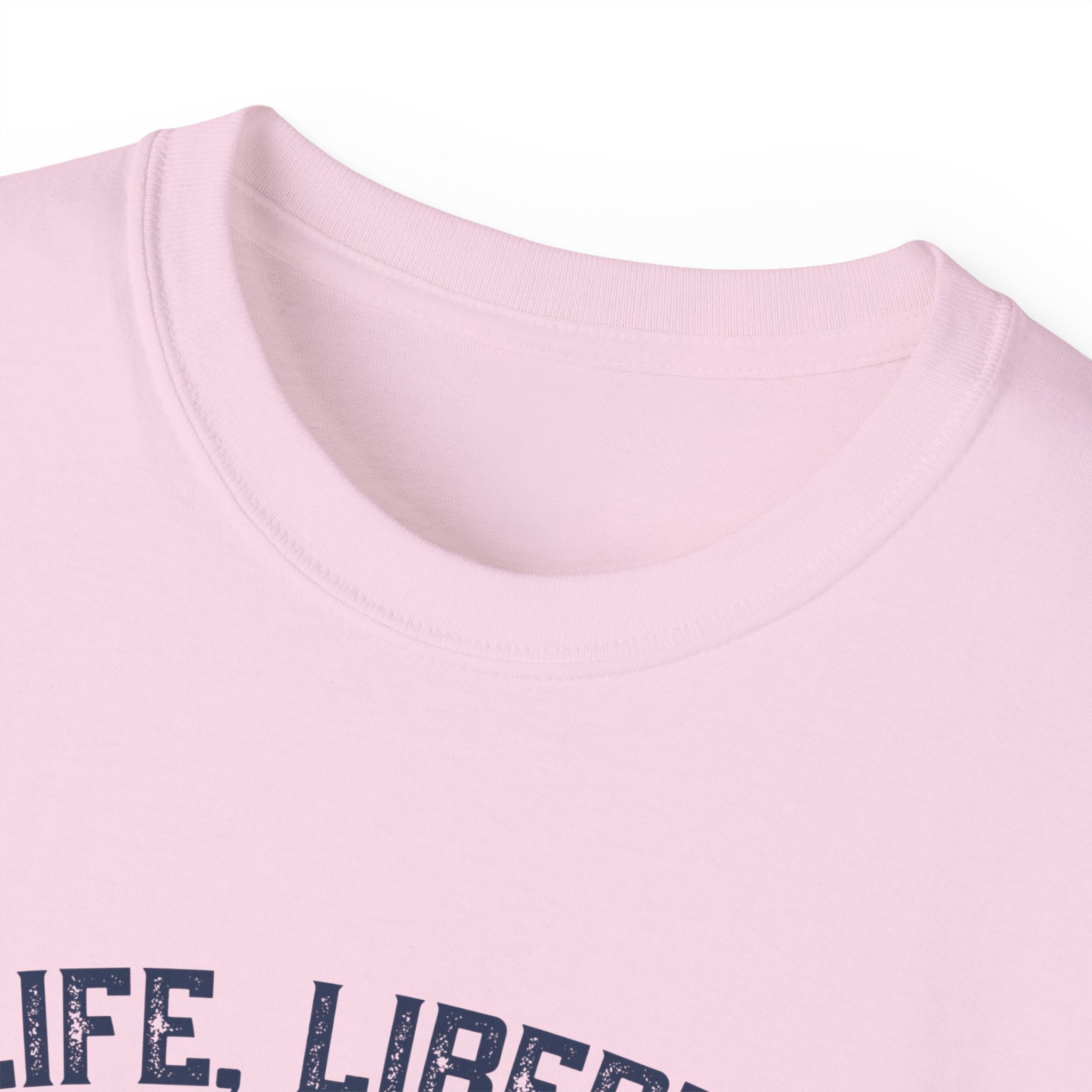 Unisex Ultra Cotton Tee