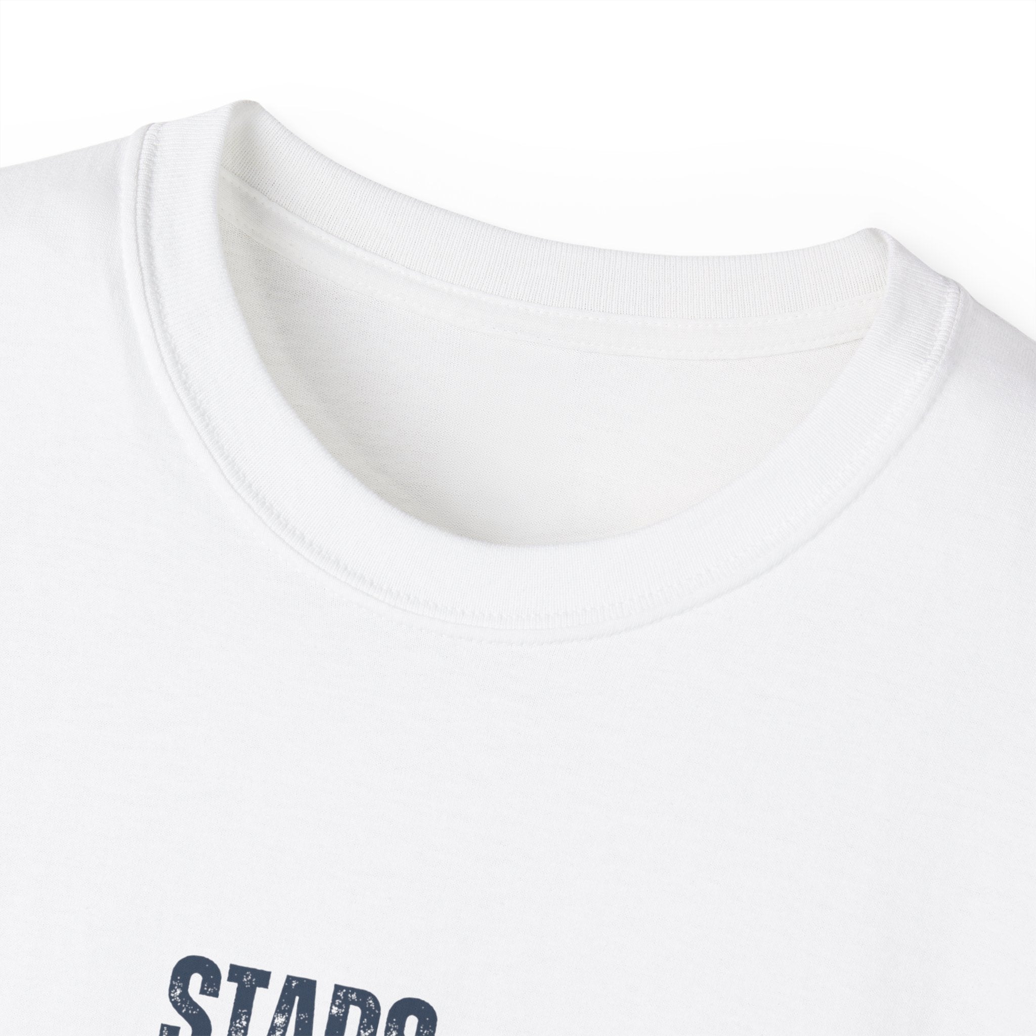 Stars & Stripes Forever Tee
