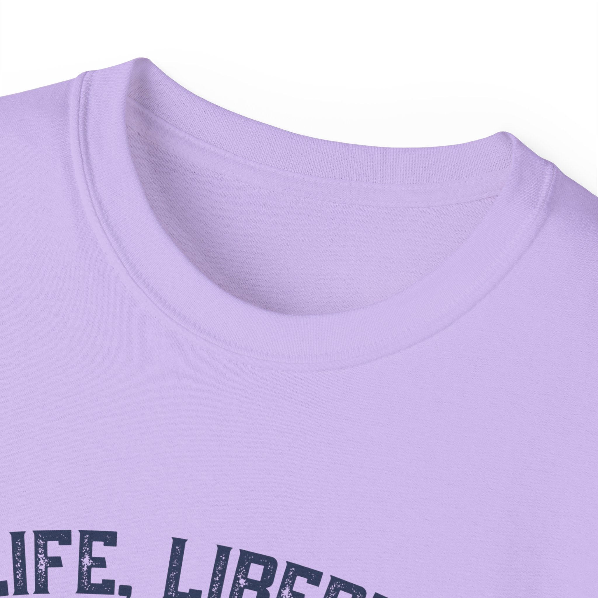 Unisex Ultra Cotton Tee