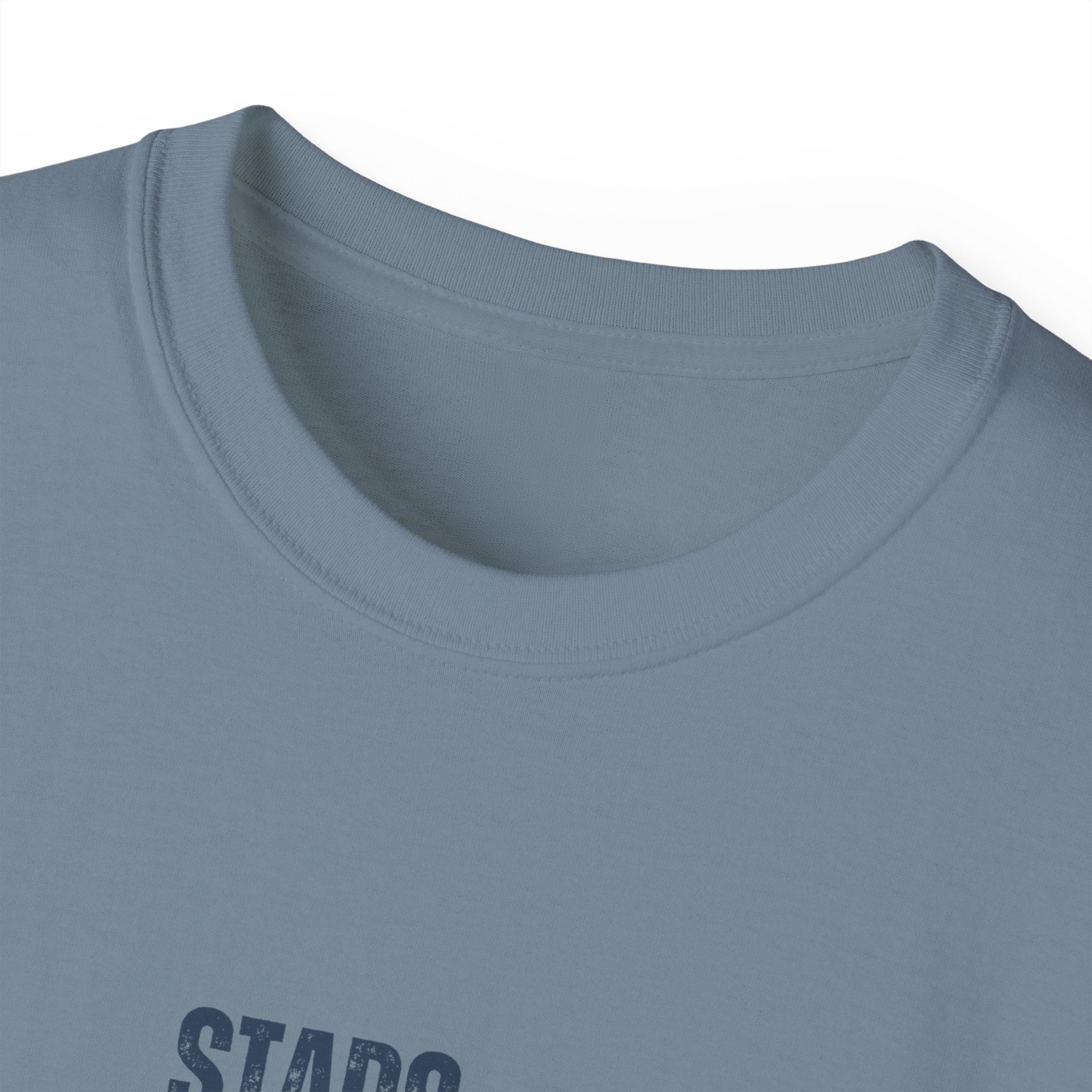 Stars & Stripes Forever Tee