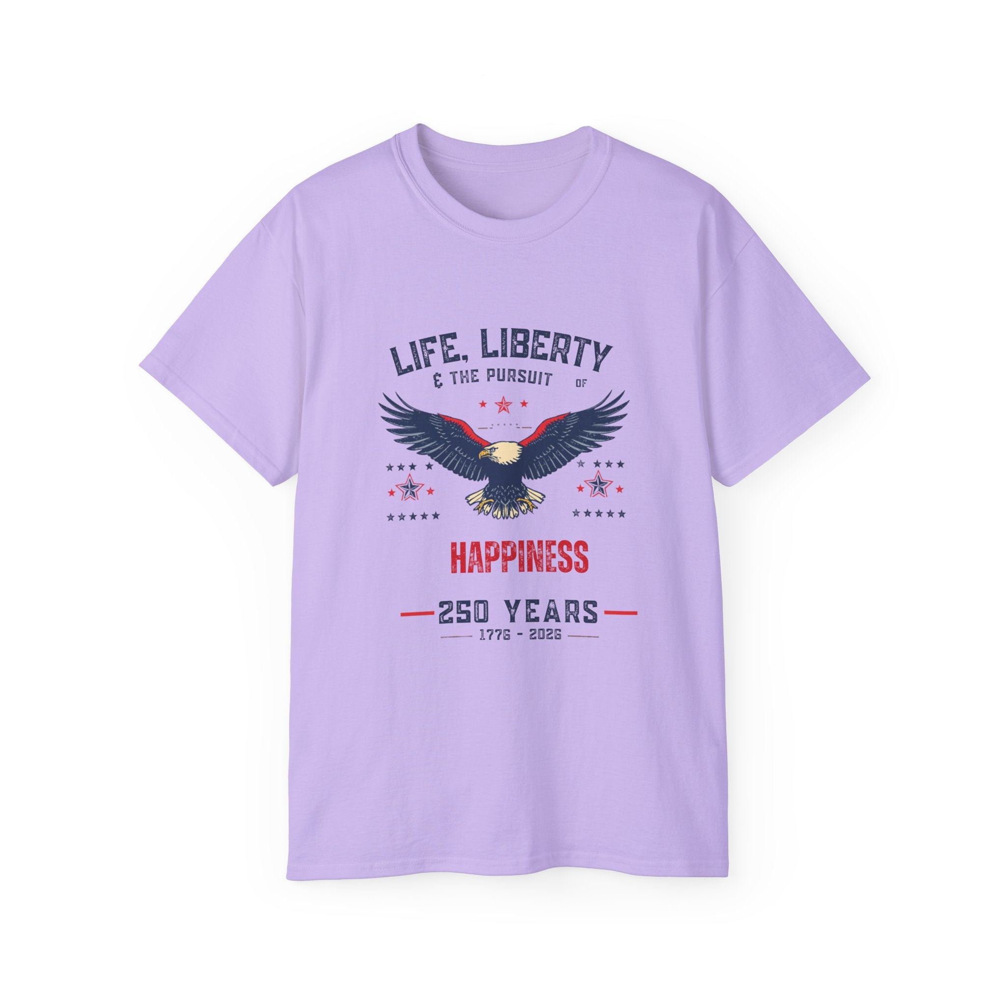 Unisex Ultra Cotton Tee
