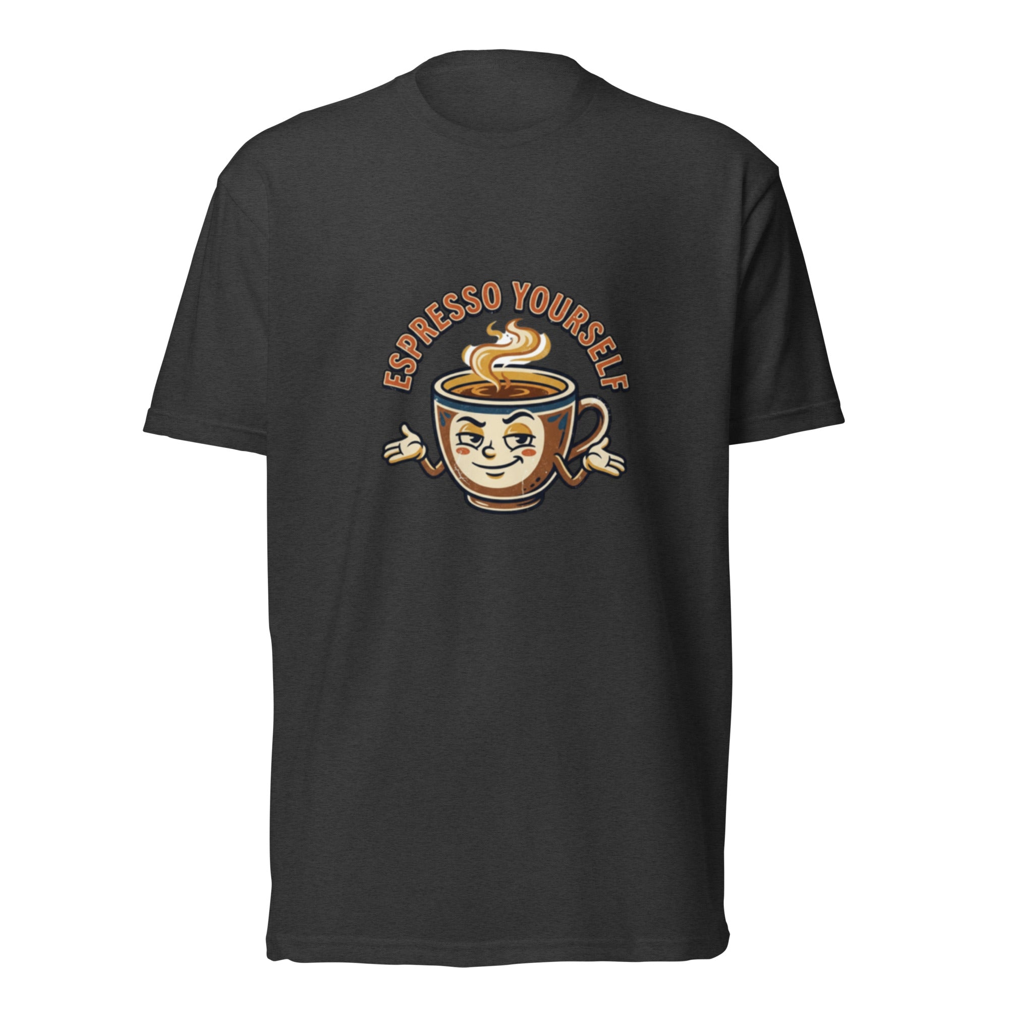 Funny Coffee T-Shirt