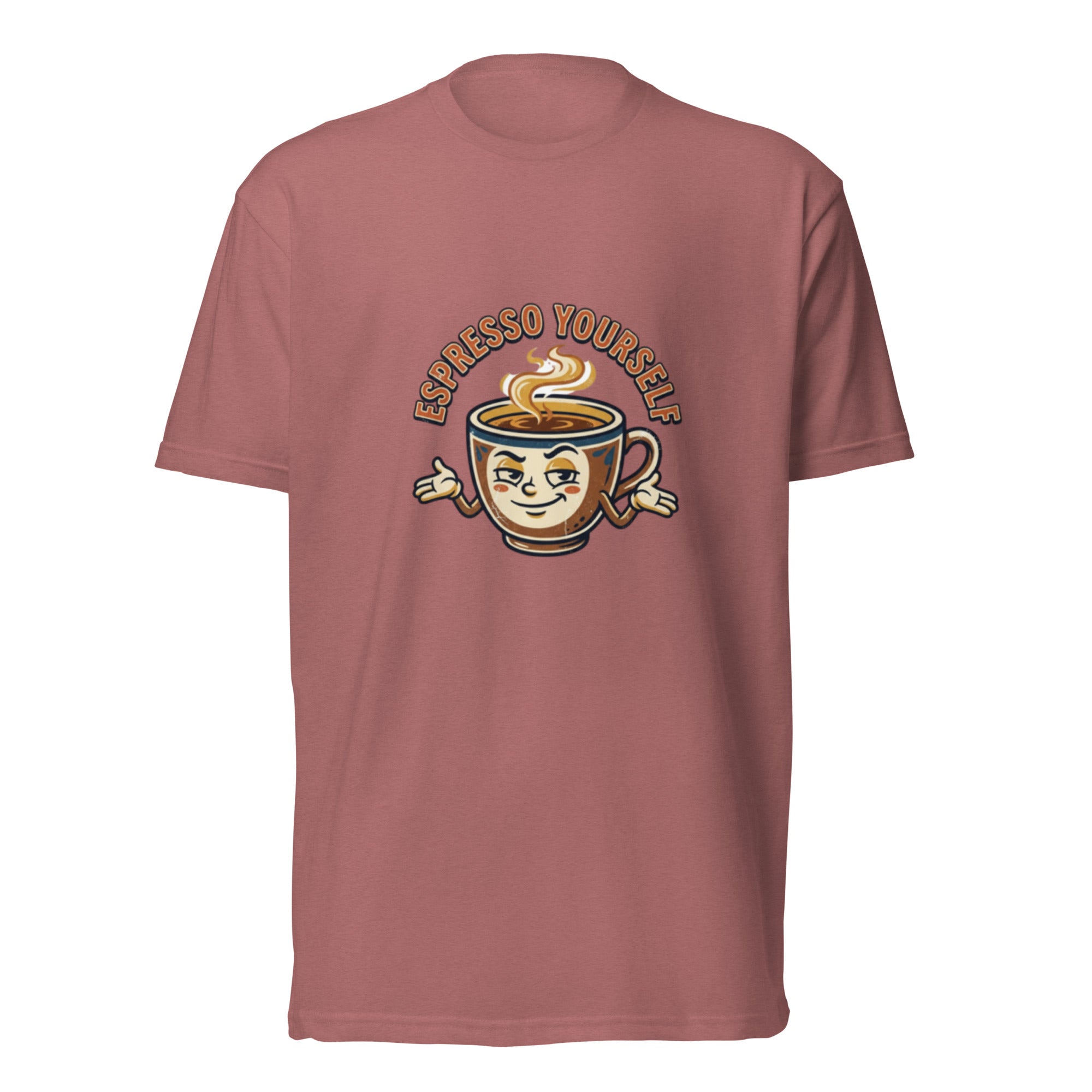 Funny Coffee T-Shirt