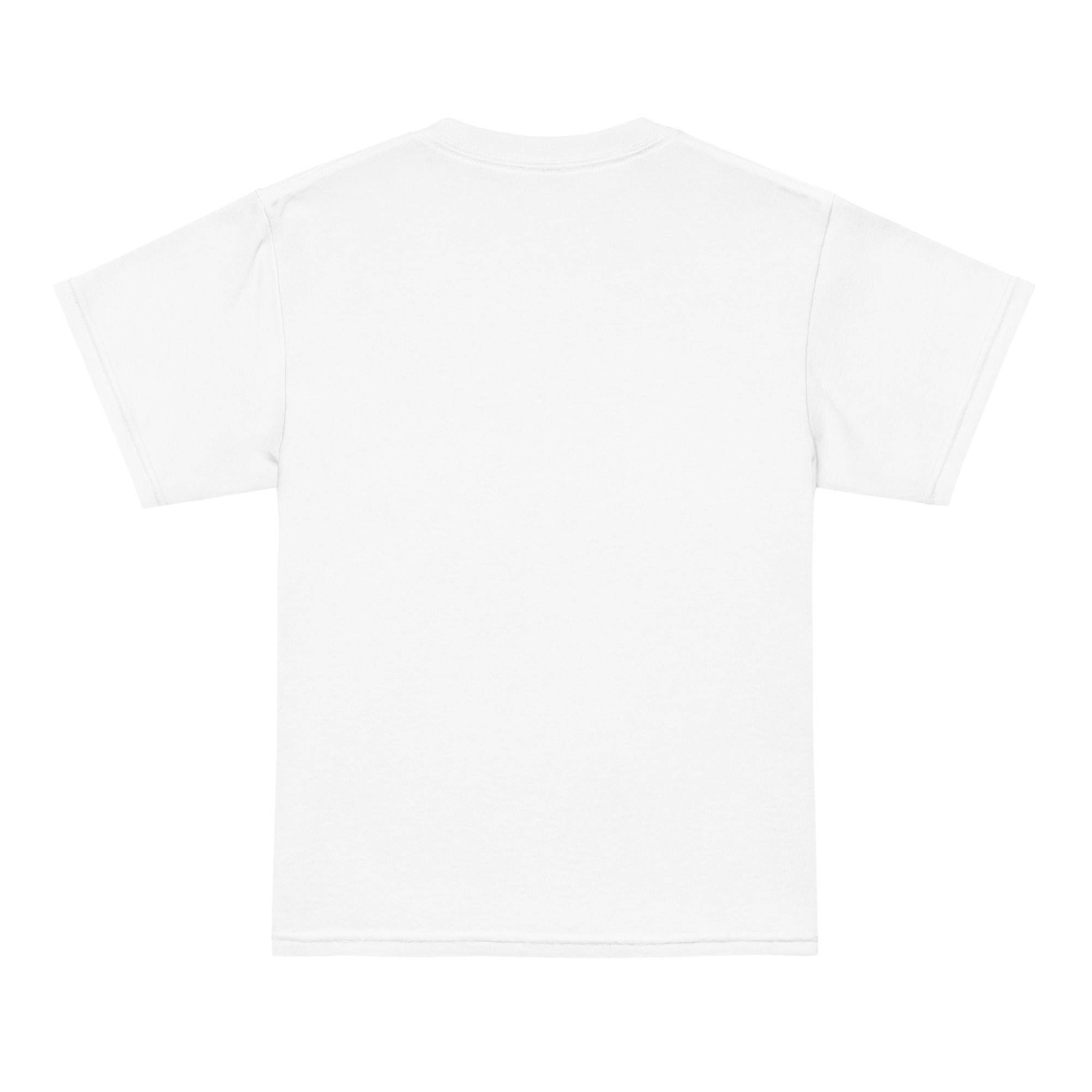 Got Too Silly Goose Mugshot Funny Kids T-Shirt
