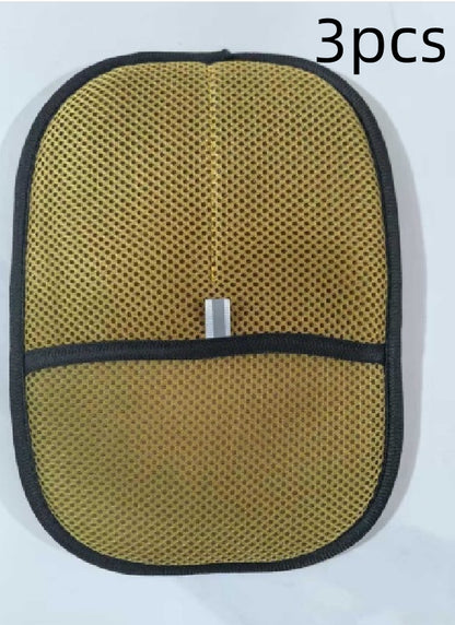 Pet Hair Remover Mitt Pet Hair Remover Gloves for Dogs Cats &amp; Rabbit