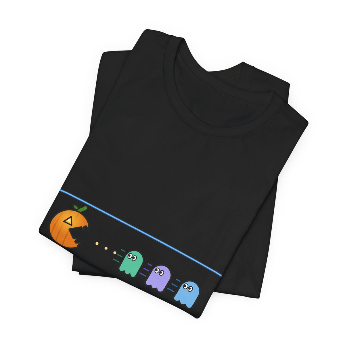 Waka Waka Waka Halloween Shirt - Funny Spooky Season T-Shirt, Halloween Gift