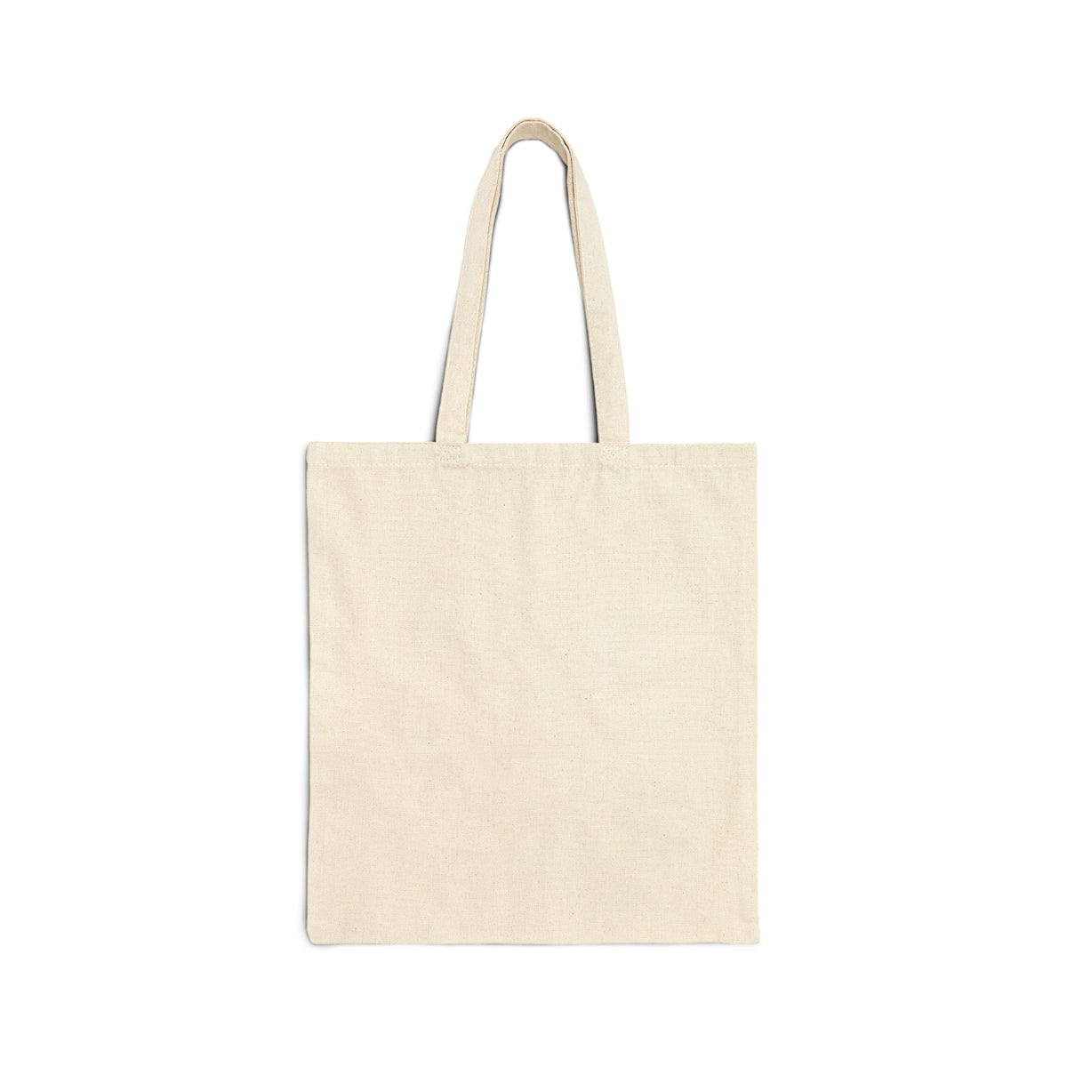 Leaf Me Alone Tote Bag - Funny Fall Canvas Tote