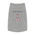 Patriotic Pet Tank Top