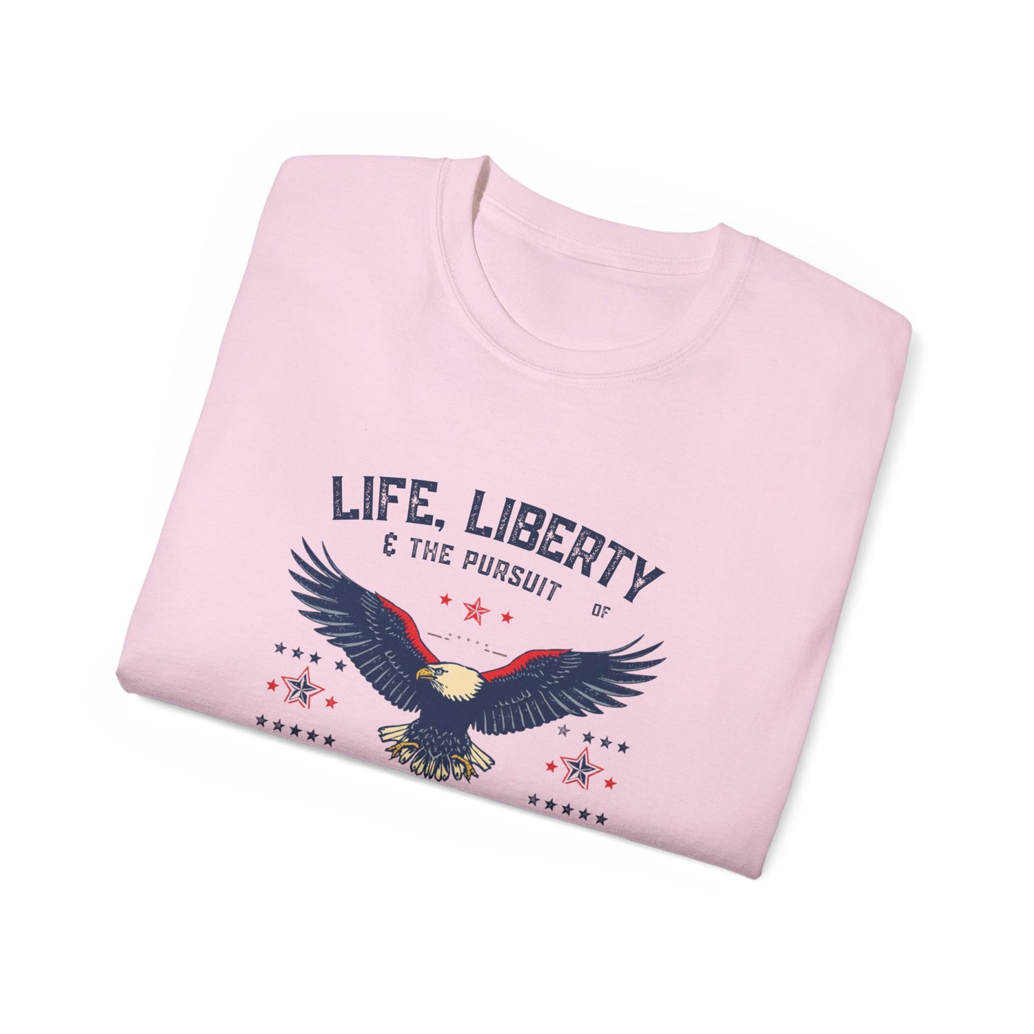 Unisex Ultra Cotton Tee