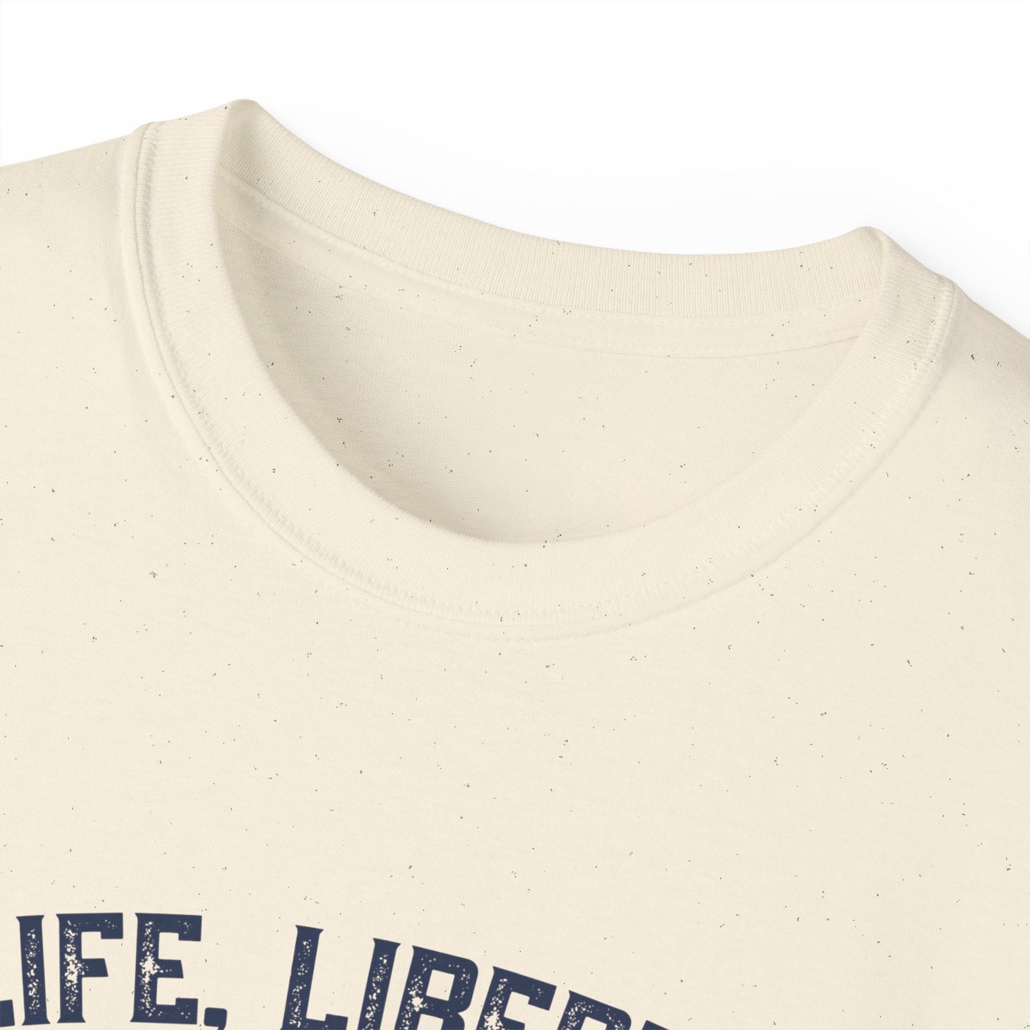 Unisex Ultra Cotton Tee