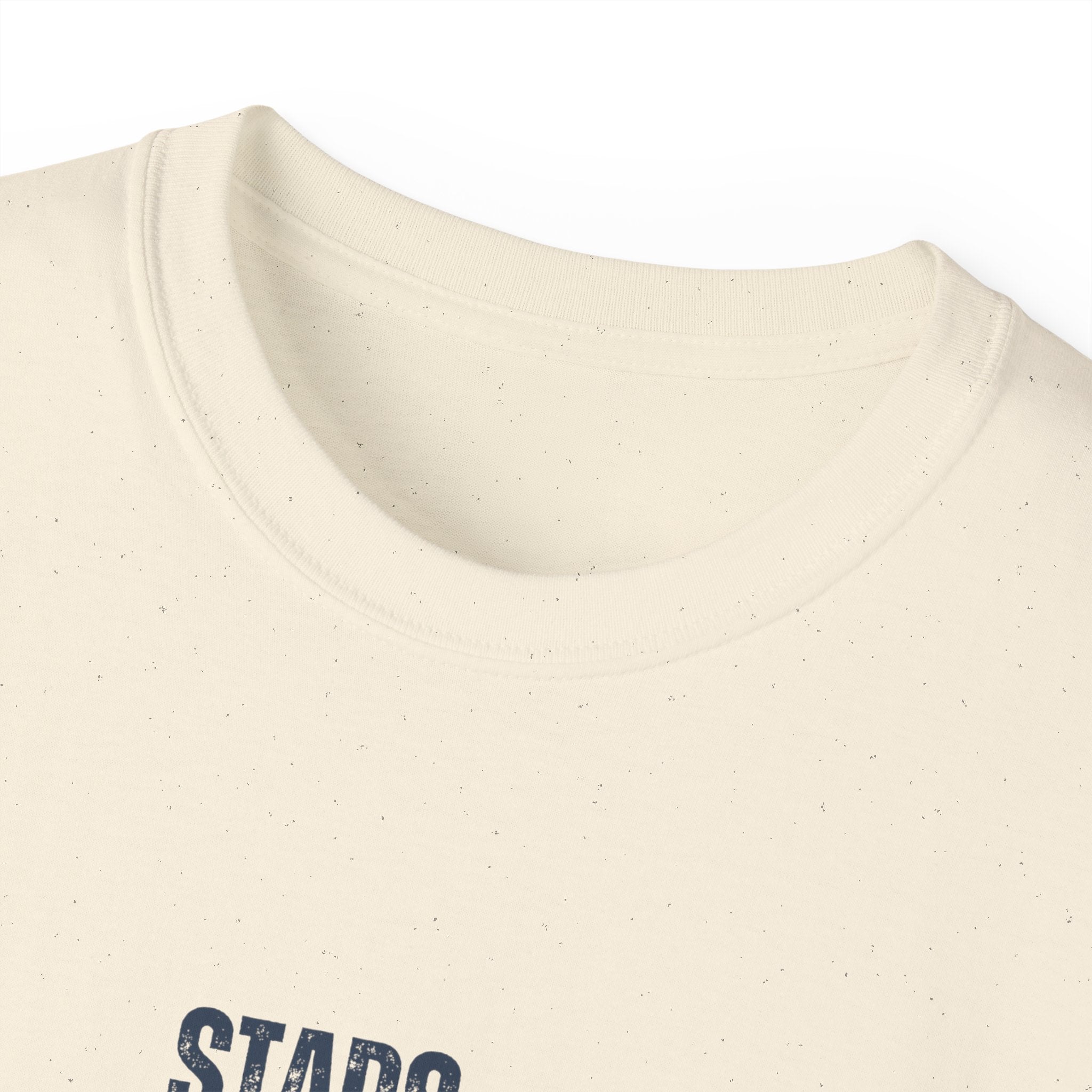 Stars & Stripes Forever Tee — Patriotic USA Flag Graphic T-Shirt