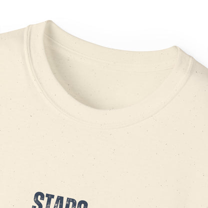 Stars &amp; Stripes Forever Tee