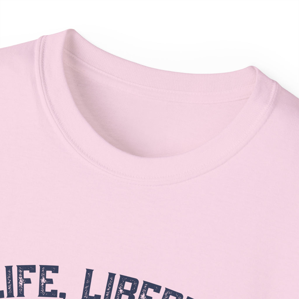Unisex Ultra Cotton Tee