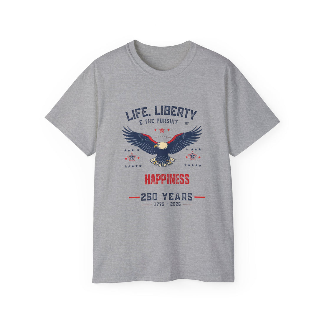 Unisex Ultra Cotton Tee