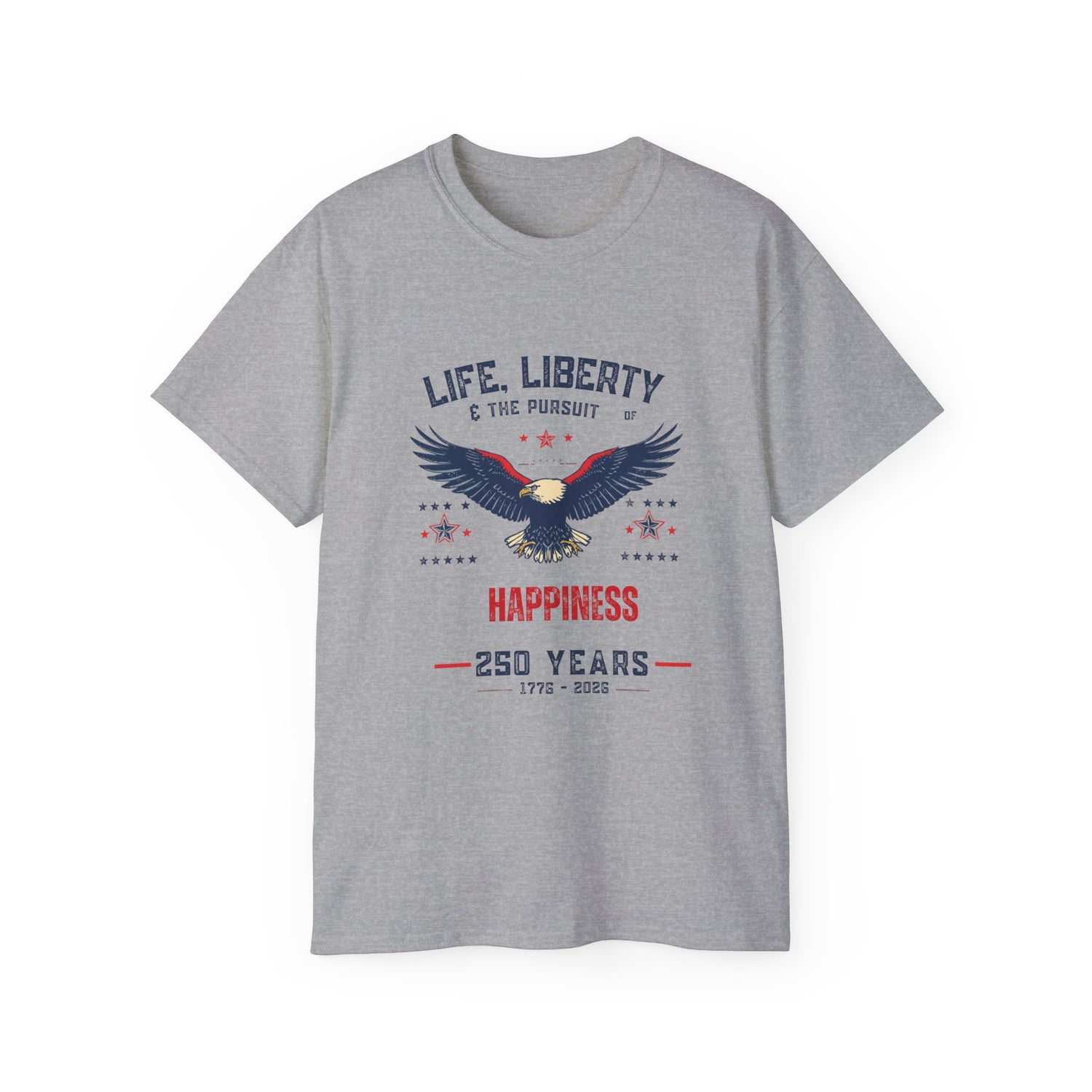 Unisex Ultra Cotton Tee