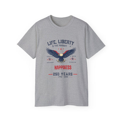 Unisex Ultra Cotton Tee
