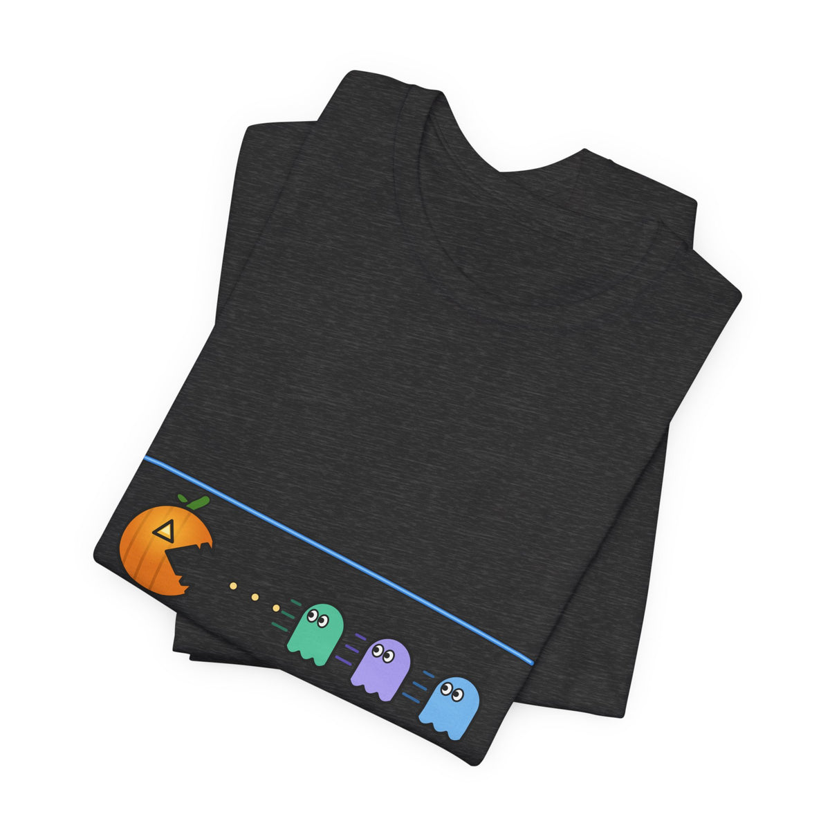 Waka Waka Waka Halloween Shirt - Funny Spooky Season T-Shirt, Halloween Gift