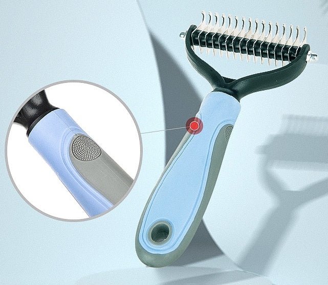 Dog Hair CombPet CombHair Brush Dogs Large Dog Hair Brush