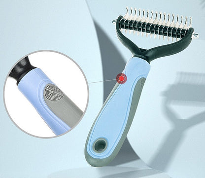 Dog Hair CombPet CombHair Brush Dogs Large Dog Hair Brush