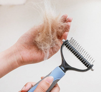Dog Hair CombPet CombHair Brush Dogs Large Dog Hair Brush