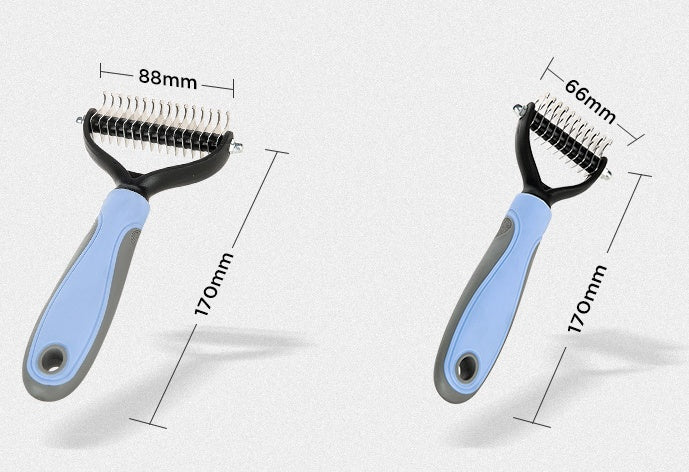 Dog Hair CombPet CombHair Brush Dogs Large Dog Hair Brush
