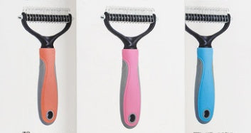 Dog Hair CombPet CombHair Brush Dogs Large Dog Hair Brush