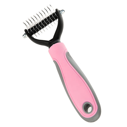 Dog Hair CombPet CombHair Brush Dogs Large Dog Hair Brush