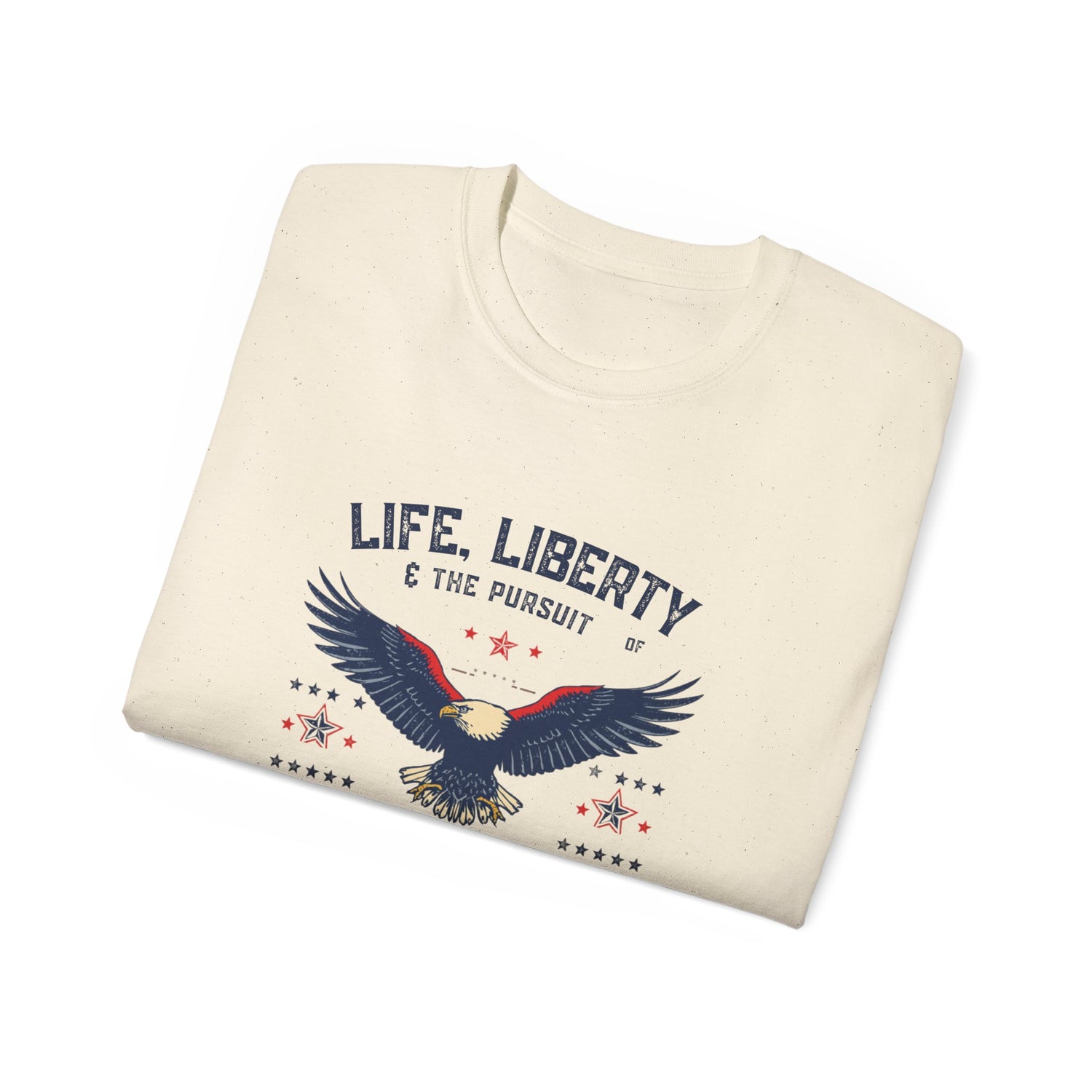 Unisex Ultra Cotton Tee