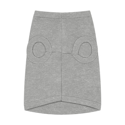 Waka Waka Waka Dog Halloween Outfit - Funny Pet Halloween Shirt