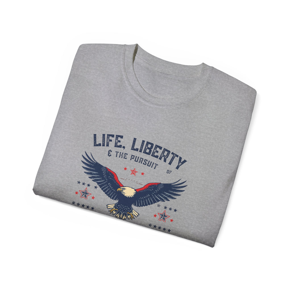 Unisex Ultra Cotton Tee