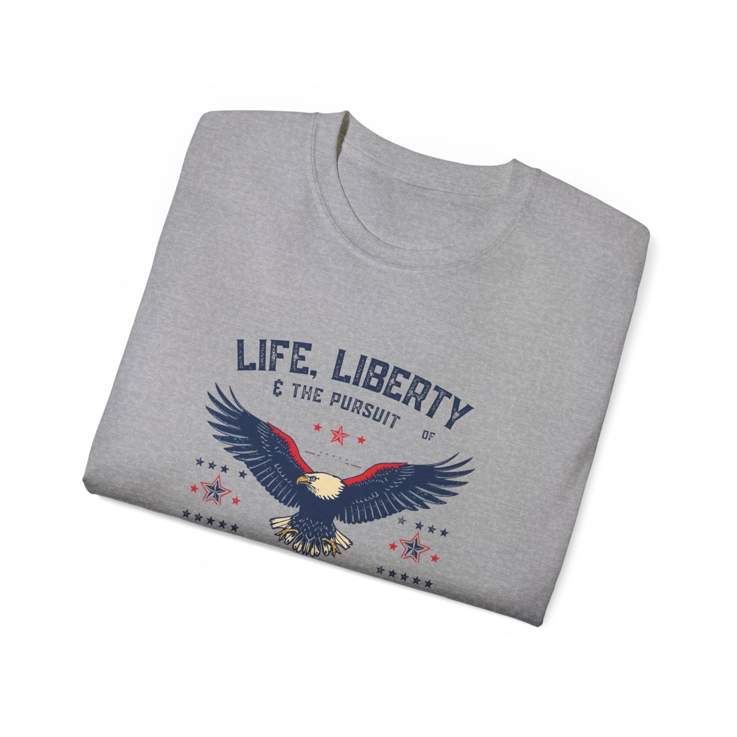 Unisex Ultra Cotton Tee