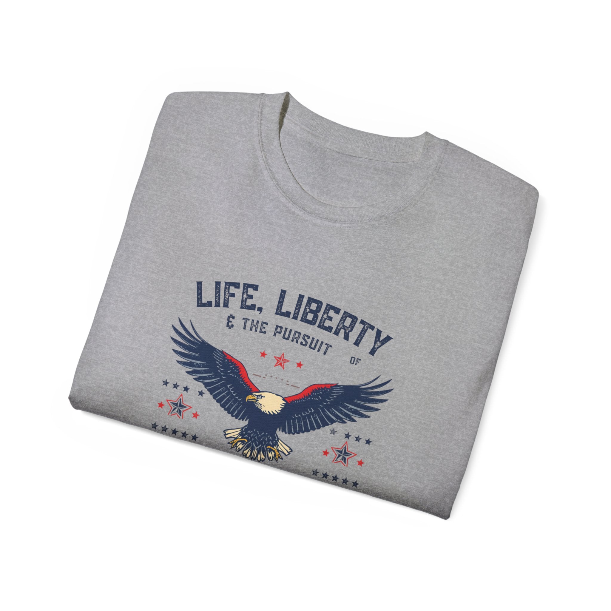Unisex Ultra Cotton Tee