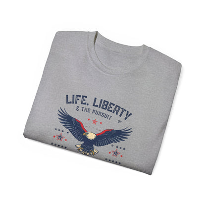 Unisex Ultra Cotton Tee