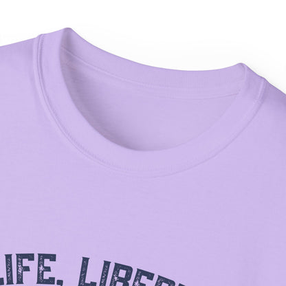 Unisex Ultra Cotton Tee