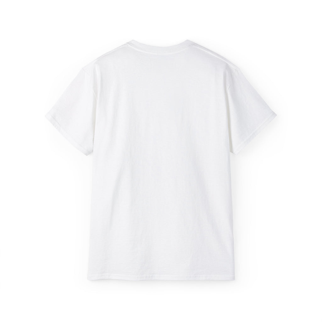 Stars & Stripes Forever Tee — Patriotic USA Flag Graphic T-Shirt