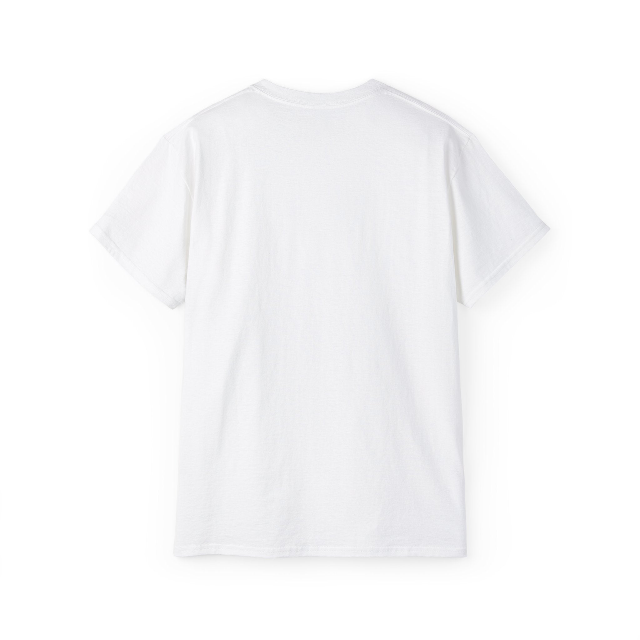 Stars & Stripes Forever Tee — Patriotic USA Flag Graphic T-Shirt