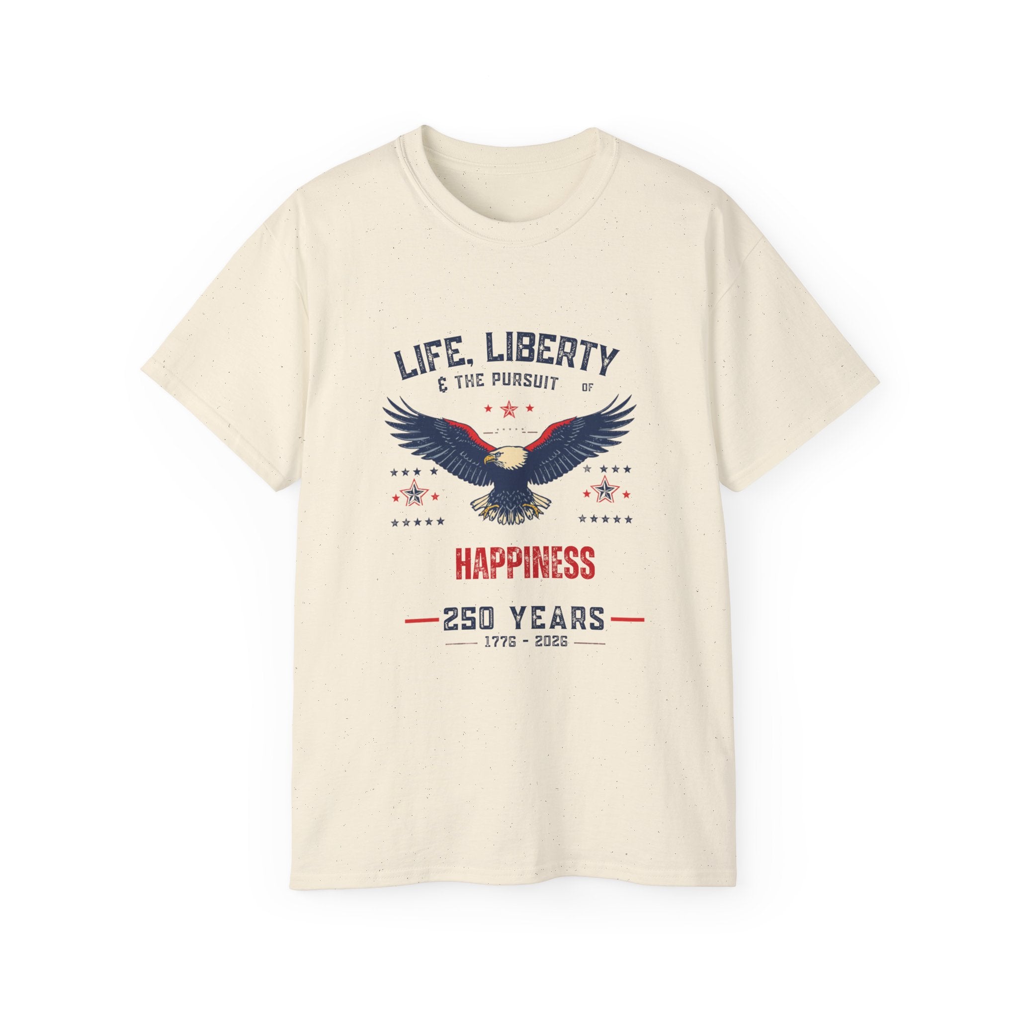 Unisex Ultra Cotton Tee