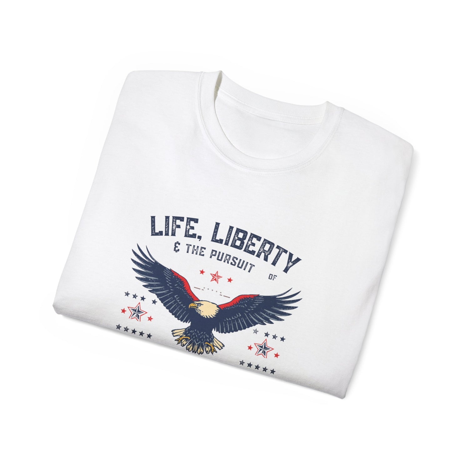 Unisex Ultra Cotton Tee