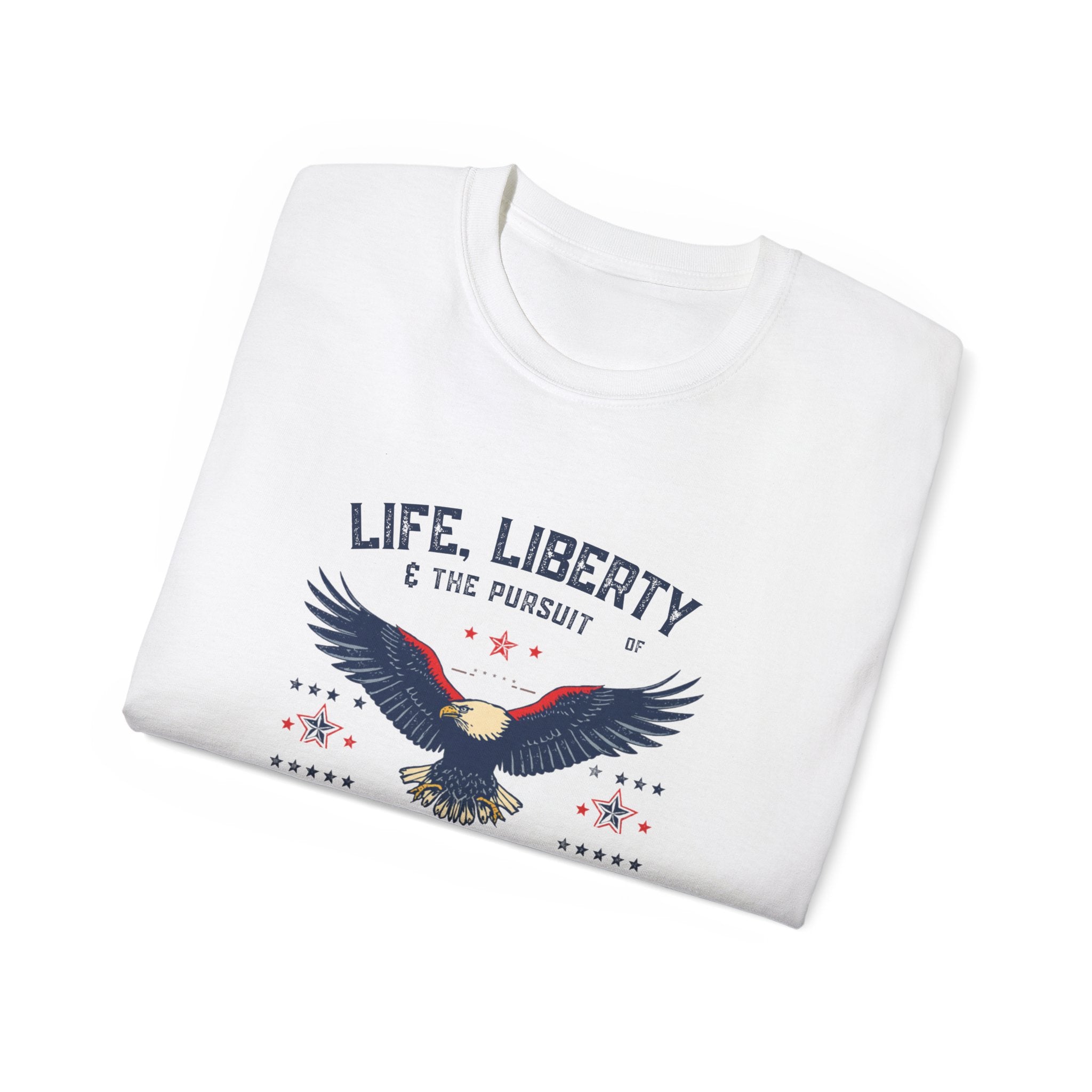 Unisex Ultra Cotton Tee