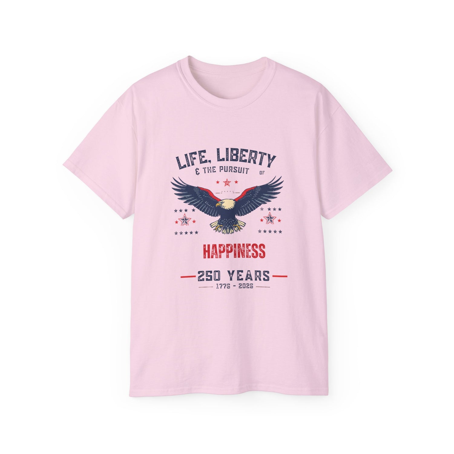 Unisex Ultra Cotton Tee