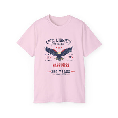 Unisex Ultra Cotton Tee