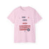 Stars & Stripes Forever Tee