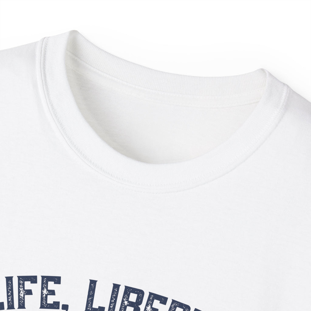 Unisex Ultra Cotton Tee