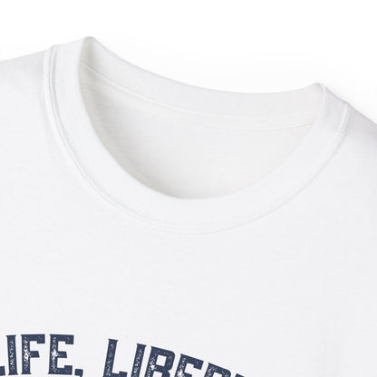 Unisex Ultra Cotton Tee