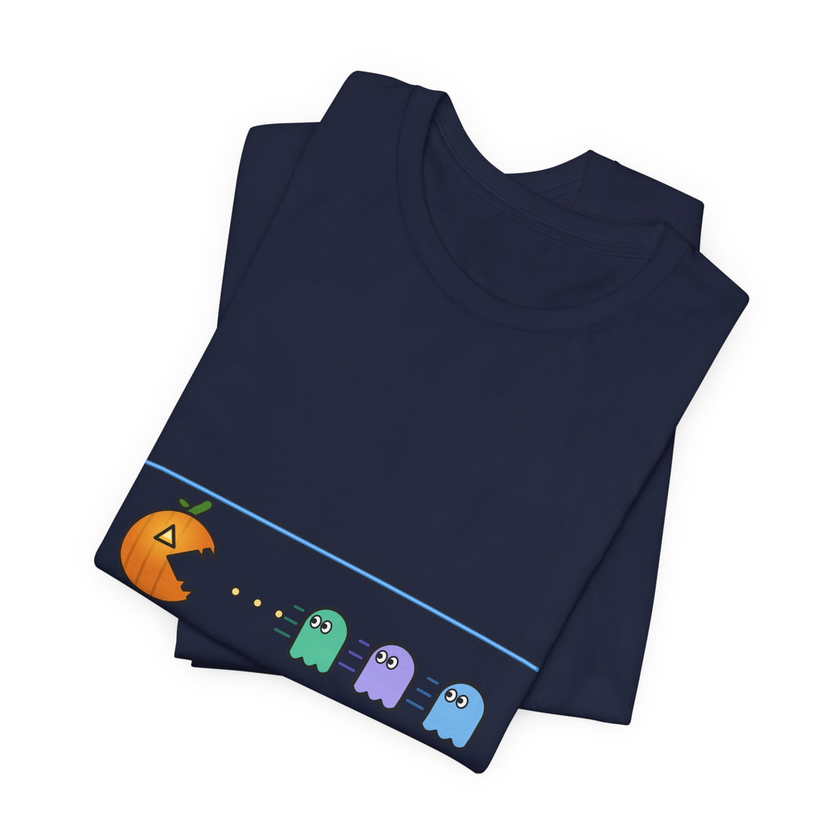 Waka Waka Waka Halloween Shirt - Funny Spooky Season T-Shirt, Halloween Gift