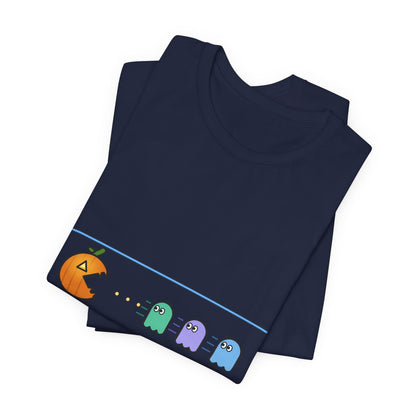 Waka Waka Waka Halloween Shirt - Funny Spooky Season T-Shirt, Halloween Gift