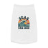 Seas the Day Pet Tank Top