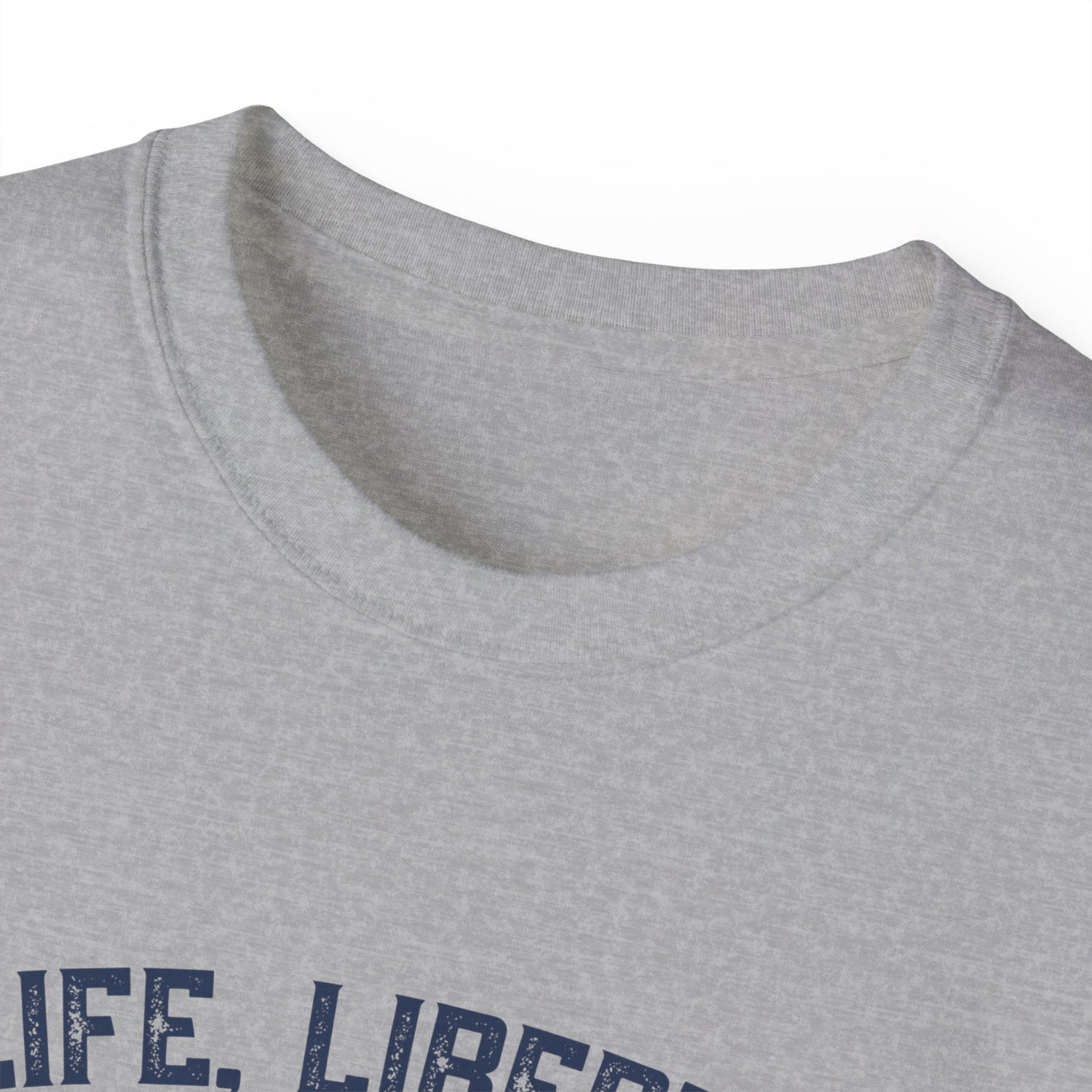 Unisex Ultra Cotton Tee