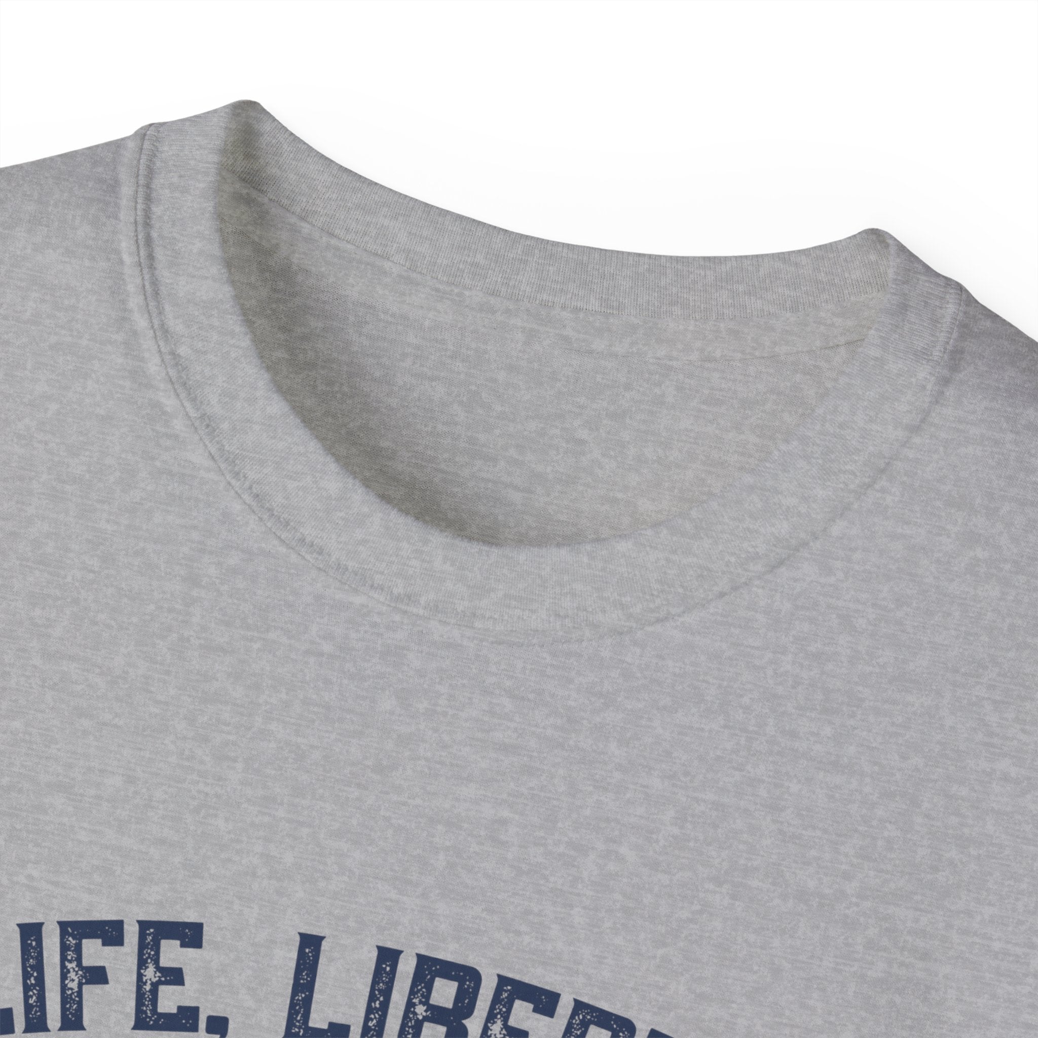 Unisex Ultra Cotton Tee