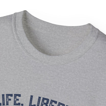 Unisex Ultra Cotton Tee
